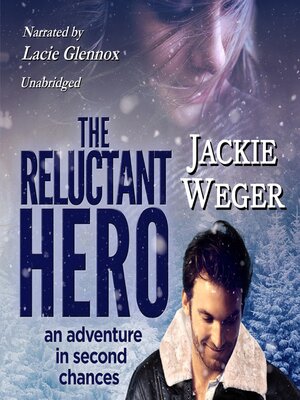 cover image of The Reluctant Hero
